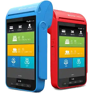 增城拉卡拉智能POS机