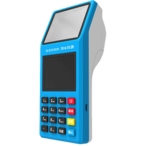 增城超级收款宝QR65